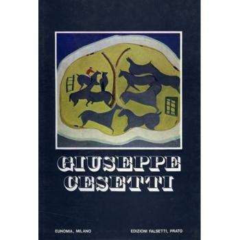 Giuseppe Cesetti a Milano