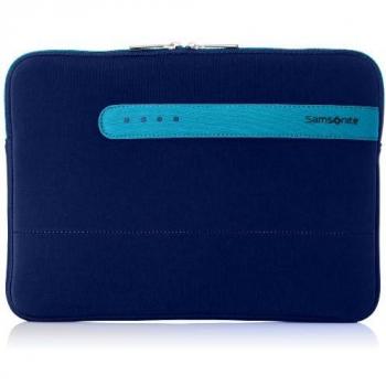 Samsonite ColorShield Laptopschutz 13,3  – Himmelblau