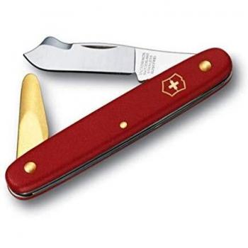 Victorinox Red Budding Knife with 2 Functions