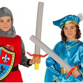 Spada in Schiuma Eva per Bambini