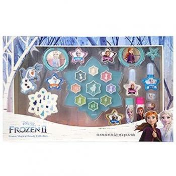 Set de Maquillaje Disney Frozen II