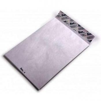 Tyvek C5 Envelope 229x162mm Pocket Peel and Seal White (Pack of 100)