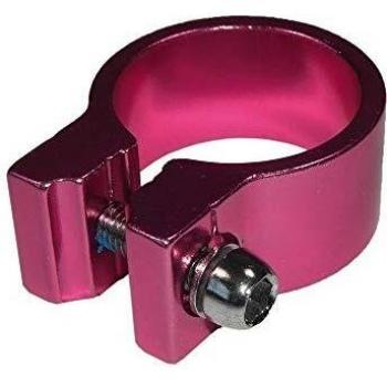 Clamp for Hornet 200 Scooter Model 14523 Pink Hudora accessories