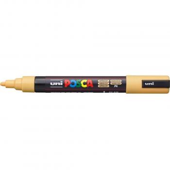 POSCA akrylový popisovač červený ruby 2,5 mm