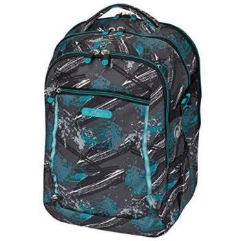 Herlitz Schulranzen Ultimate Racer (Nummer 50026951) – Einzelstück