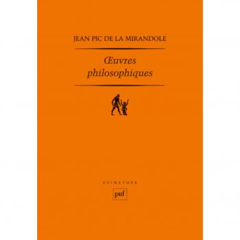 oeuvres philosophiques