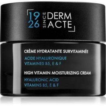 Crema Nutriente con Vitamine TU