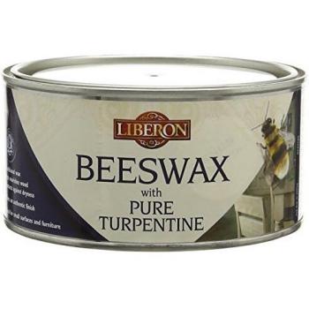 Liberon Beeswax Paste