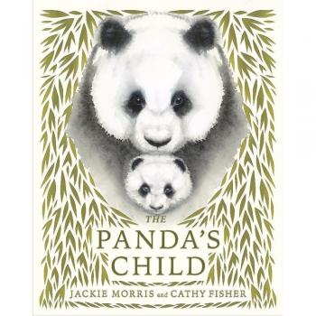 Jackie Morris The Panda's Child