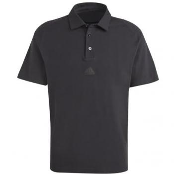 Adidas Z.N.E. Freizeit Polo-Shirt