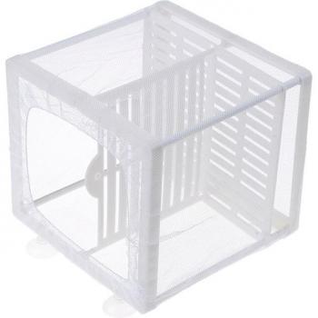 Boîte d'Isolation pour Aquarium