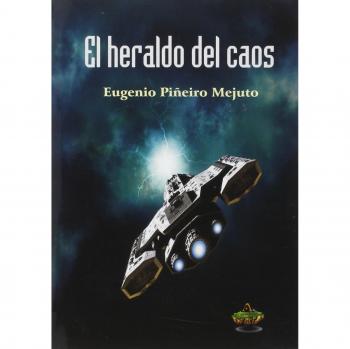 El heraldo del caos (Tapa blanda).