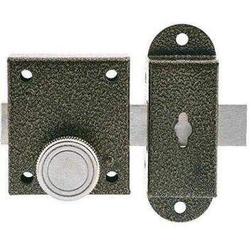 PrecisionKey 1978 – 35 × 70 mm, 26 mm Hole
