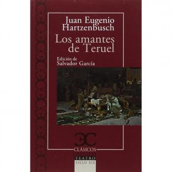 LOS AMANTES DE TERUEL
