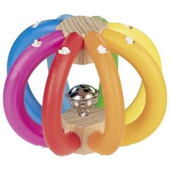Regenbogenball Greifling von Heimess