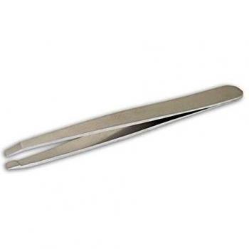 Herbi Feet Large Stainless Steel Hair Removal Pincers