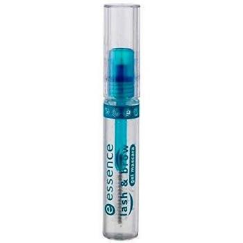 Essence Lash & Brow Gel-Mascara für Wimpern und Augenbrauen 9 ml