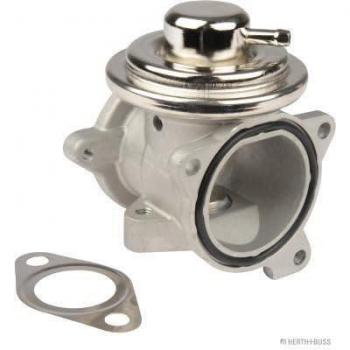 Válvula EGR para motores Herth+Buss 70671014