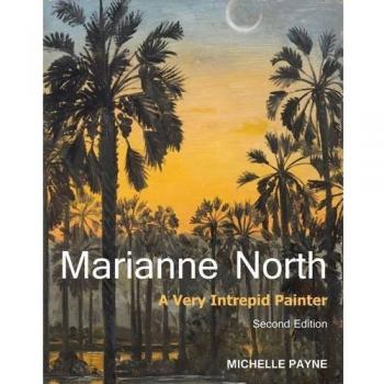 Marianne North: A Very Intrepid Painter. Second edition. by Payne, Michelle The