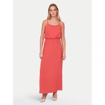 ONLY Kleid Winner 15177381 Rot