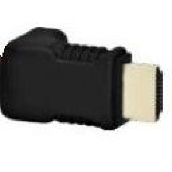 HDMI Anschluss Winkeladapter Typ V