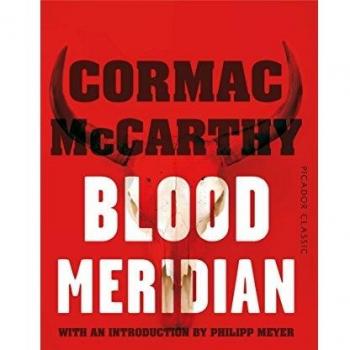Blood Meridian