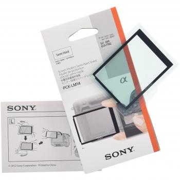 Sony A99 14mm Shielding Film