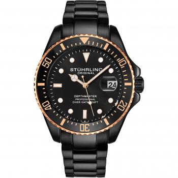 Stuhrling Original Mens Dive Timepiece