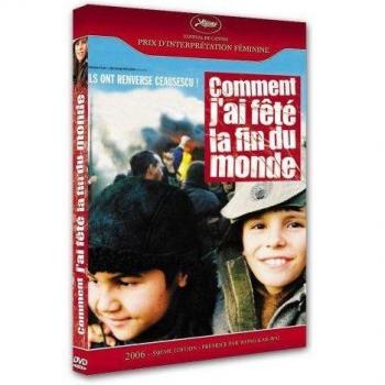 Comment J'ai Fêté la Fin du Monde