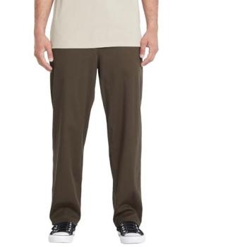 Volcom Freazy Elastische Brede Broek