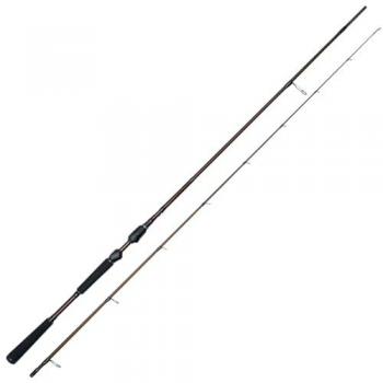 Canne Westin W4 Finesse Shad 2e Edition – 2 Brins, Longueur 2 m25