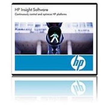 BLc7000 Flex Lizenzen: HPE Virtual Connect Enterprise Manager