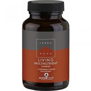 Multinutriments Vivo Terranova 100 capsules