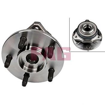 Kit di montaggio ruote con cuscinetti FAG 713 6700 80