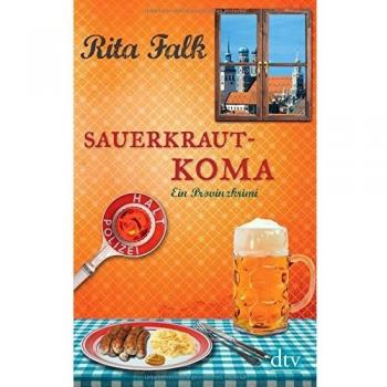 Sauerkrautkoma: Der Kalender