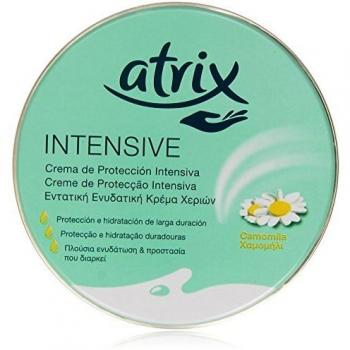 Atrix Crème Réparatrice Mains 250 g