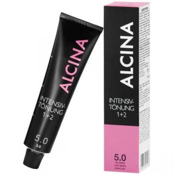 ALCINA Color Creme Intensiv-Tönung