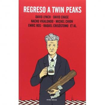 REGRESO A TWIN PEAKS