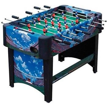 Small Foot Company 2640 Spieltisch Fußbal – Profi‑Version