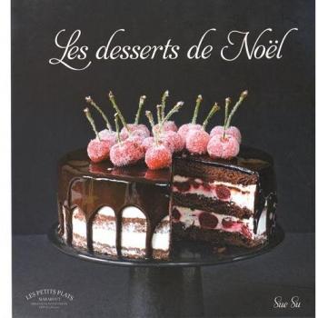 Les desserts de Noël
