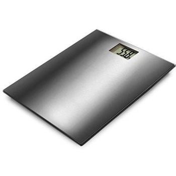 Échelle de salle de bain en acier inoxydable 180 kg