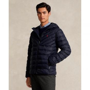 Chaqueta Bomber Plegable con Capucha Polo Ralph Lauren