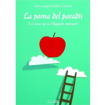 La poma del paradís