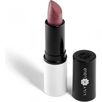 Barra De Labios Vegan En El Total De Lily Lolo