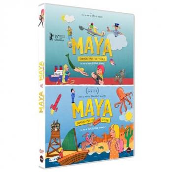 Maya: Le Chant des Saisons