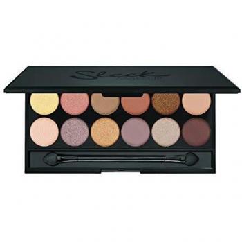 Sleek MakeUP iDivine „Neuer Tag“ 13,2‑g Augenpalette