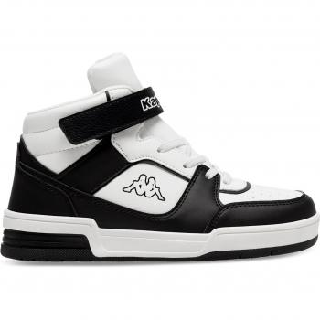 Sneakers Kappa Modello SS24-3C057 Nero