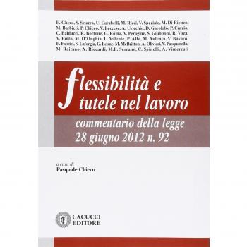Flessibilità e tutela nel lavoro