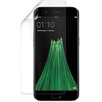 OPPO R11 2‑Pack Matte Lite Anti‑Glare Screen Protection Film