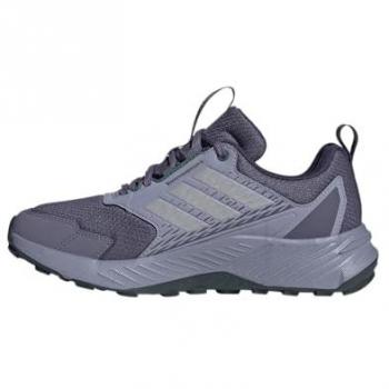 Adidas Trailrunning Schuhe Tracefinder JR5281 Violett